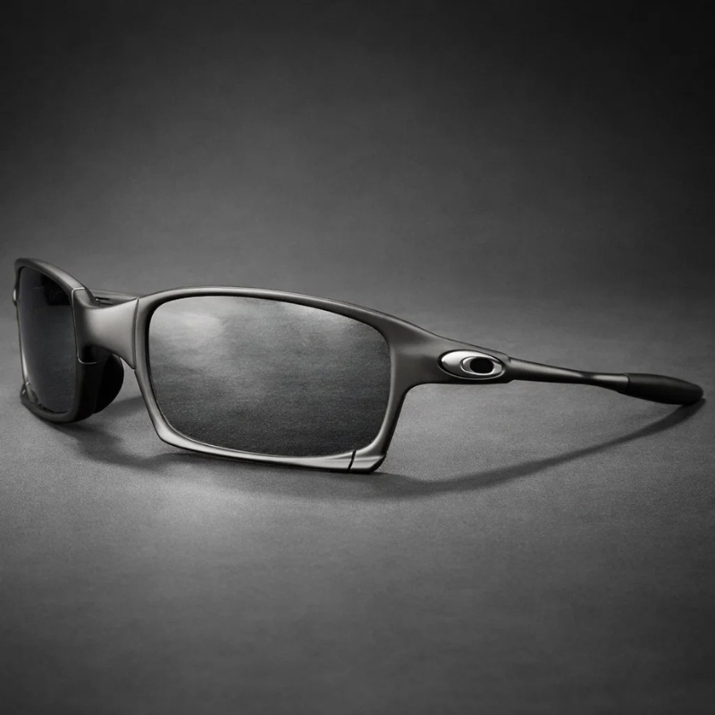 SolarFrontier I Sportsonnenbrille Herren Polarisiert I Velo Brille I Fahrradbrille Outdoor