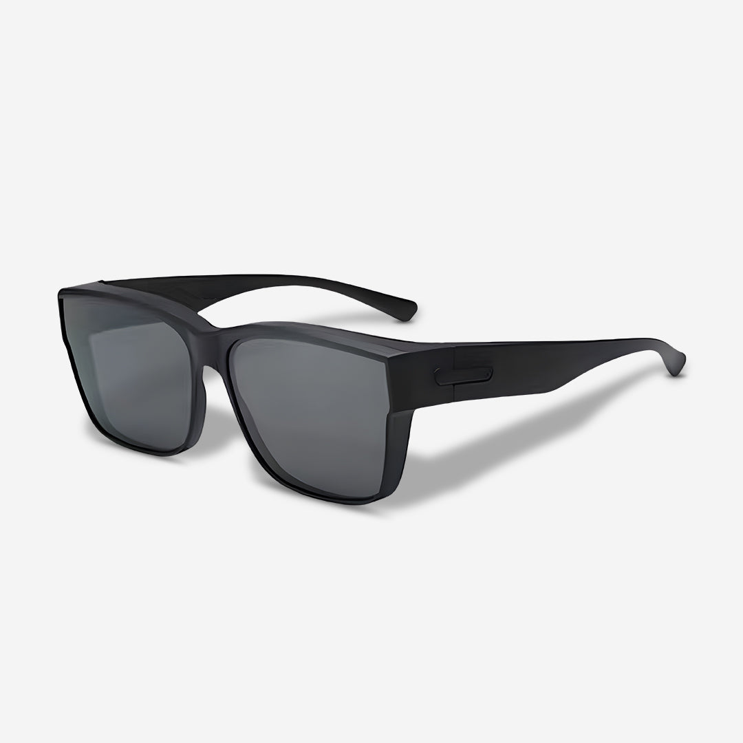 Sonnenbrille Herren Fit-Over Alltag & Freizeit