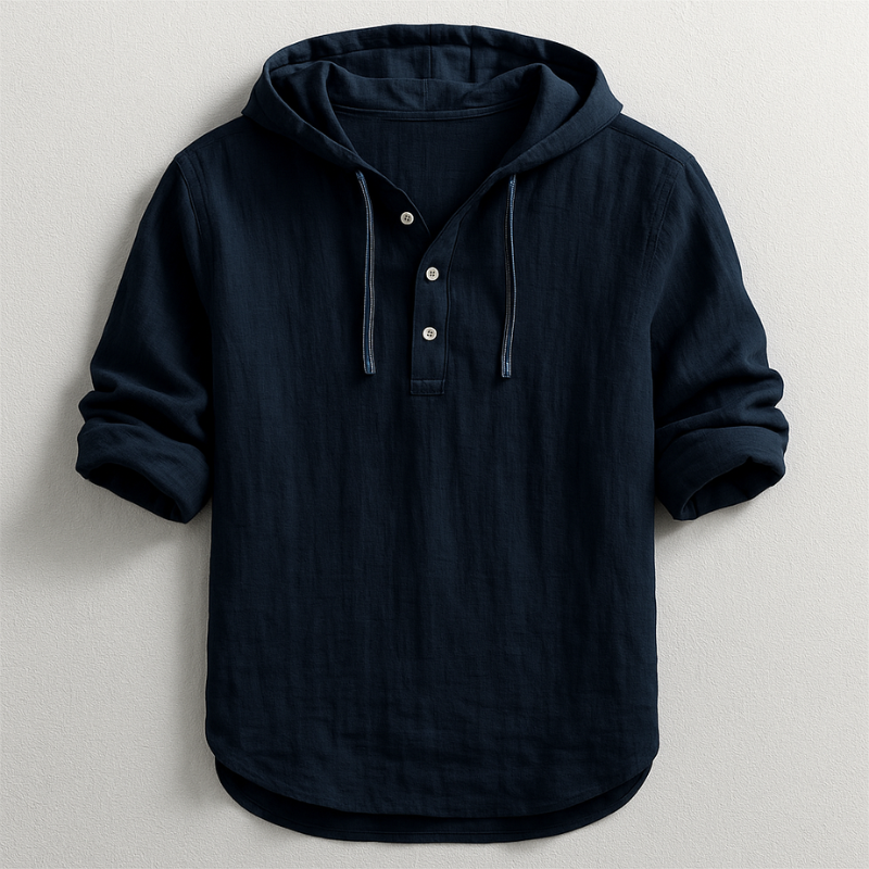 Hoodie Shirt für Herren – Lässiges Kapuzenoberteil mit bequemer Passform