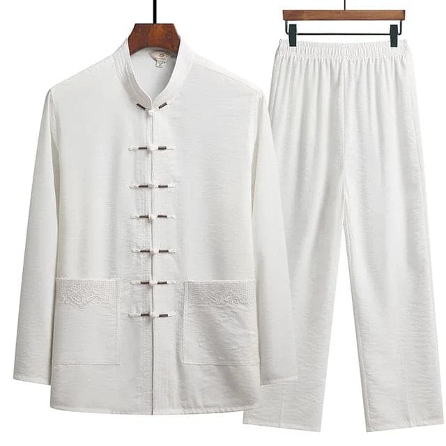 Loungewear Herren Sommer – Leichter Freizeitanzug Bequem & Luftig | Hausanzug Herren, Entspannung & Wellness