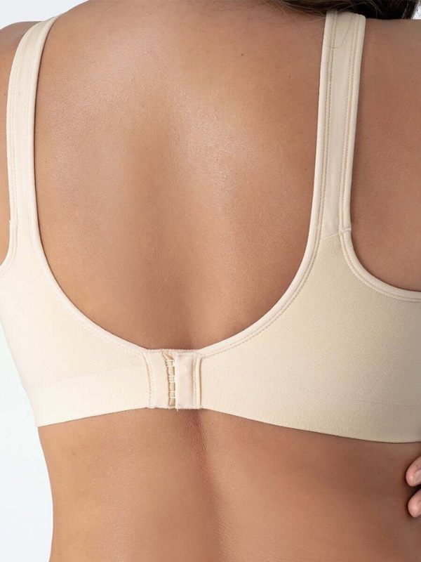 Soft-BH Damen Komfort Fit Elegant für Alltag und Anlass