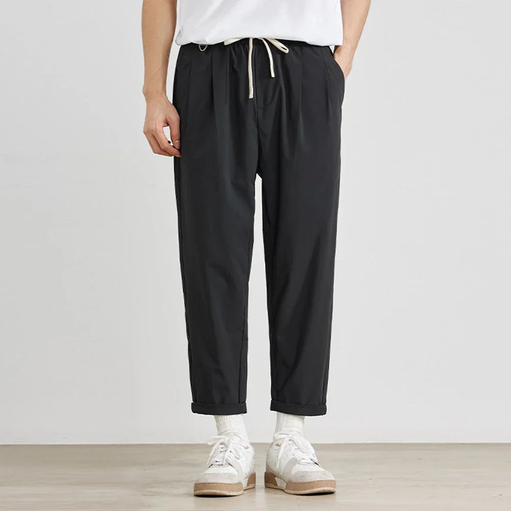 Shizuoka Hose aus Stretch-Funktionsstoff