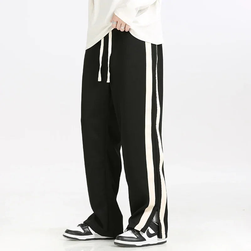 Weekender Sweatpants aus weichem Baumwollstoff