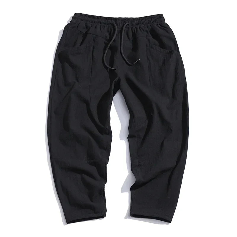 Leichte Hose I Jogginghose Herren