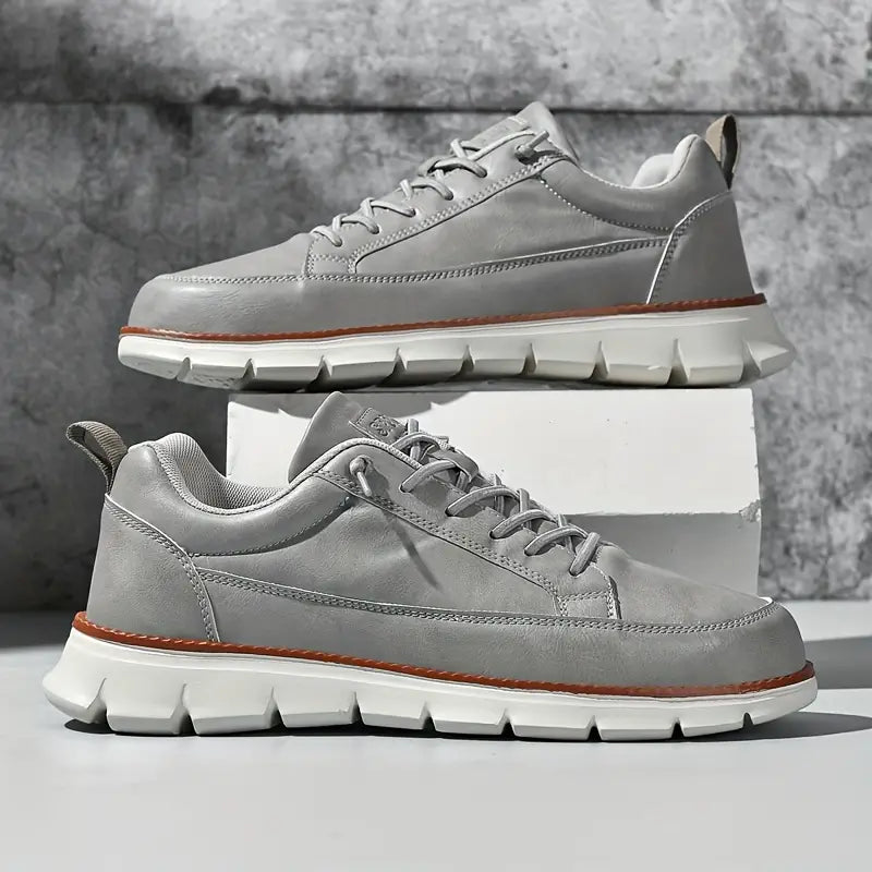 Herren Sneaker mit ergonomischer Sohle