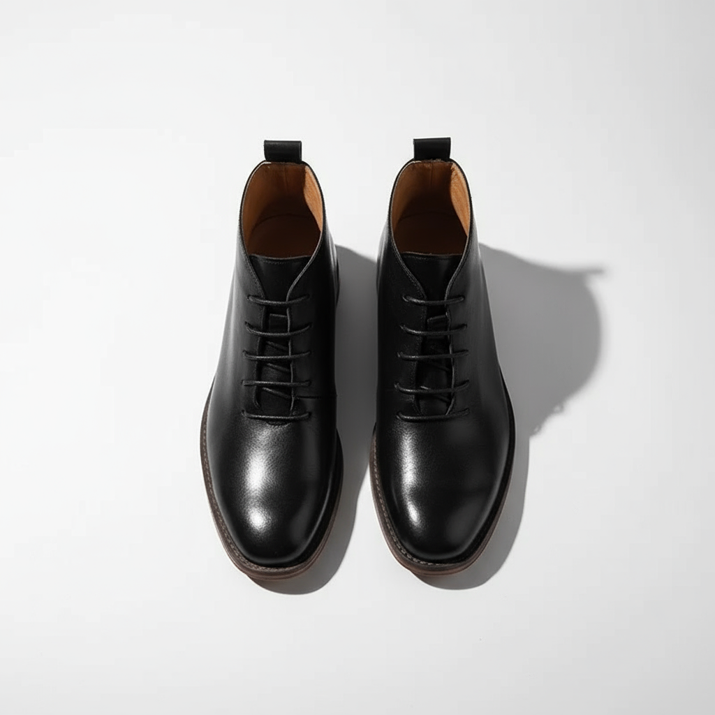 Herren Stiefel im klassischen Design