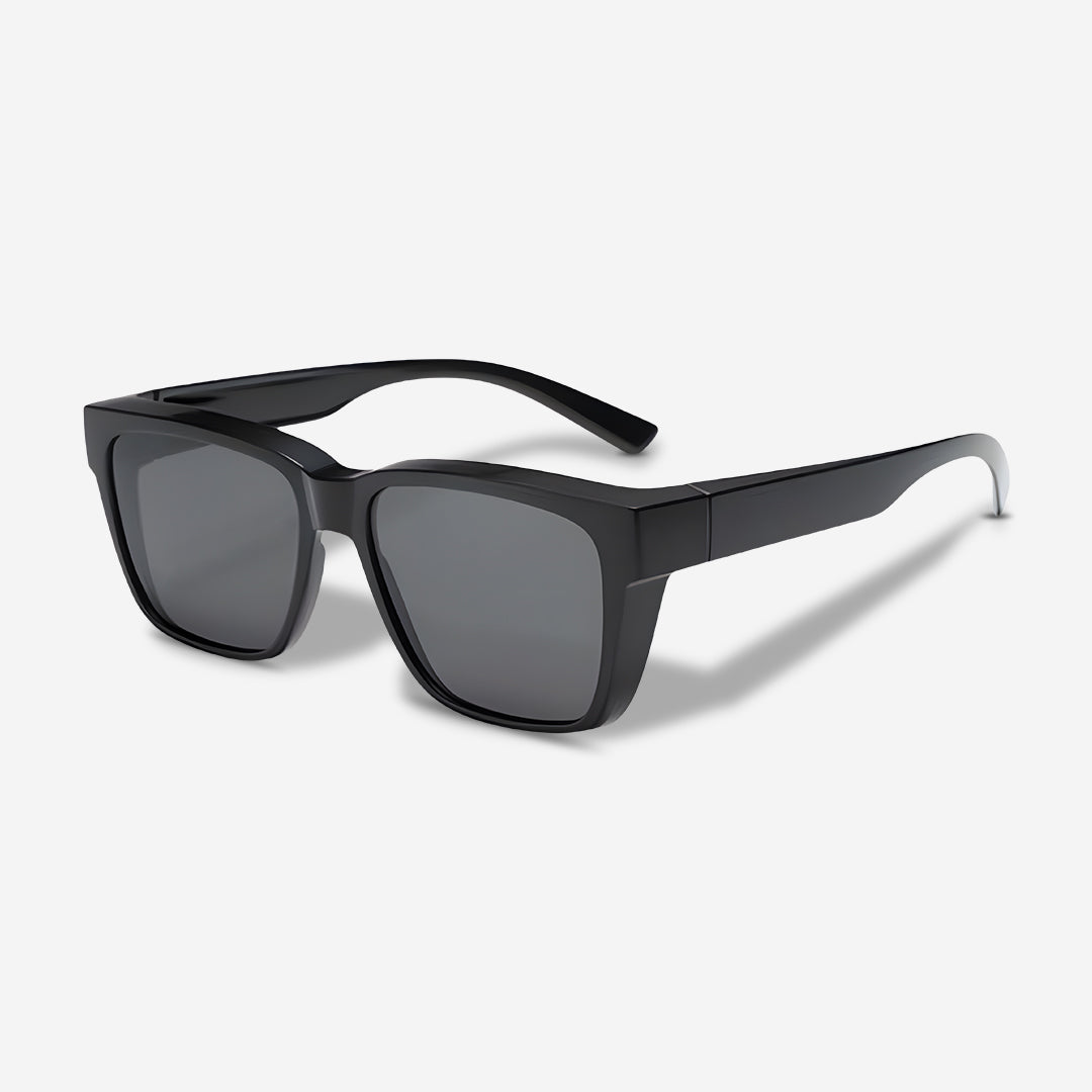 Sonnenbrille Herren Fit-Over Alltag & Freizeit