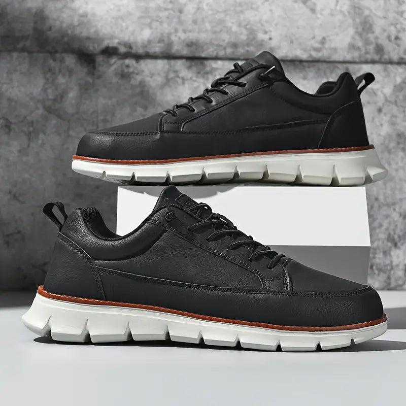 Herren Sneaker mit ergonomischer Sohle