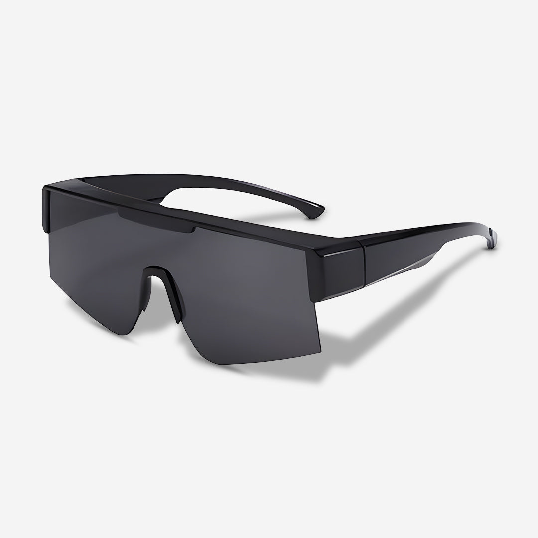 Sonnenbrille Herren Fit-Over Alltag & Freizeit