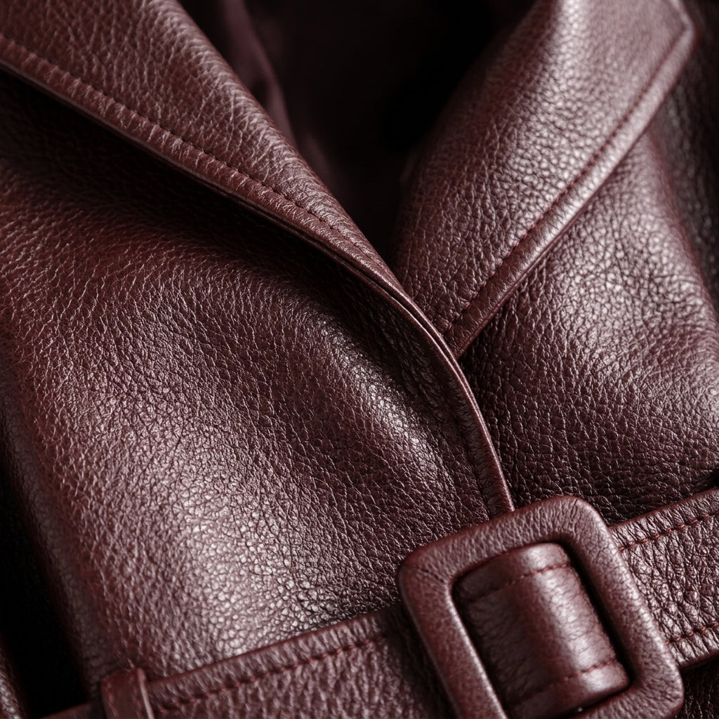 Damen Jacke mit taillierter Silhouette