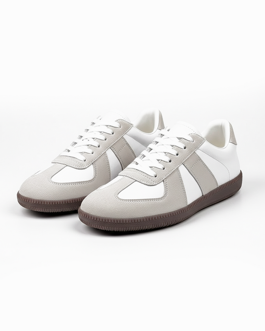 Herren Sneaker im Two-Tone-Design