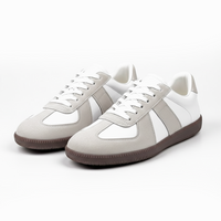 Herren Sneaker im Two-Tone-Design