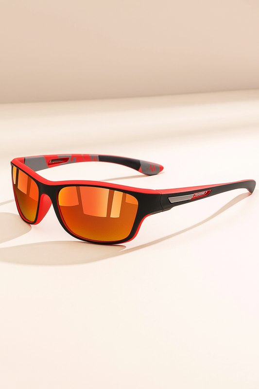 Sportbrille Herren Outdoor Sport Freizeit
