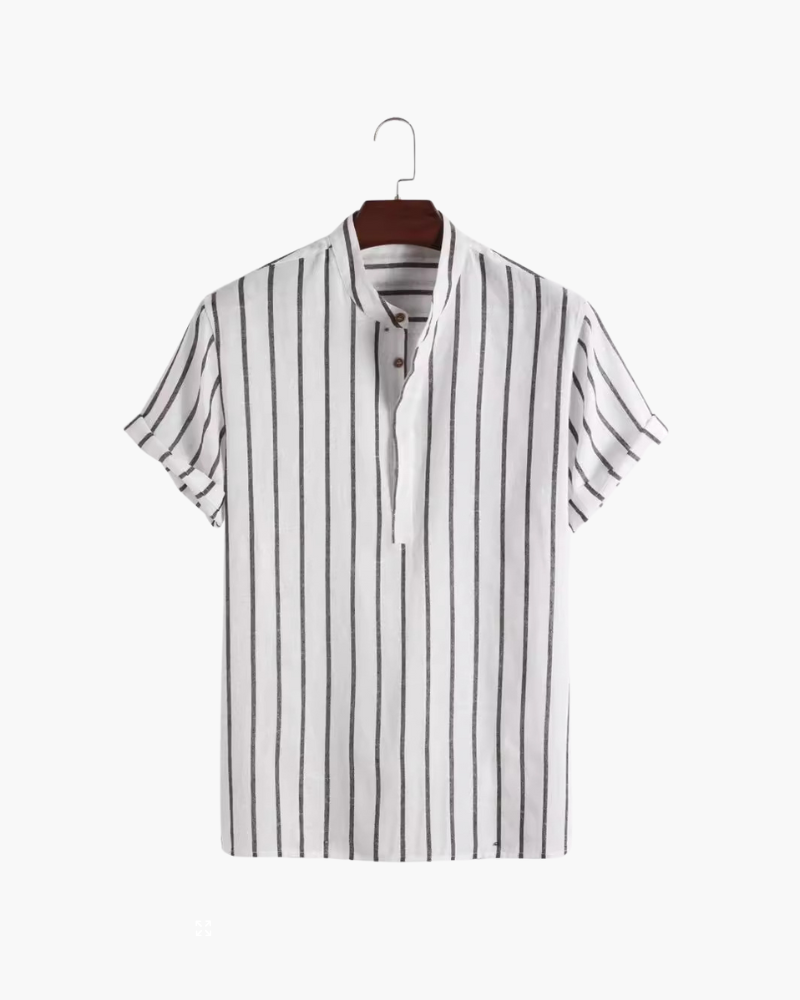 Poloshirt Herren Regular Fit Freizeit