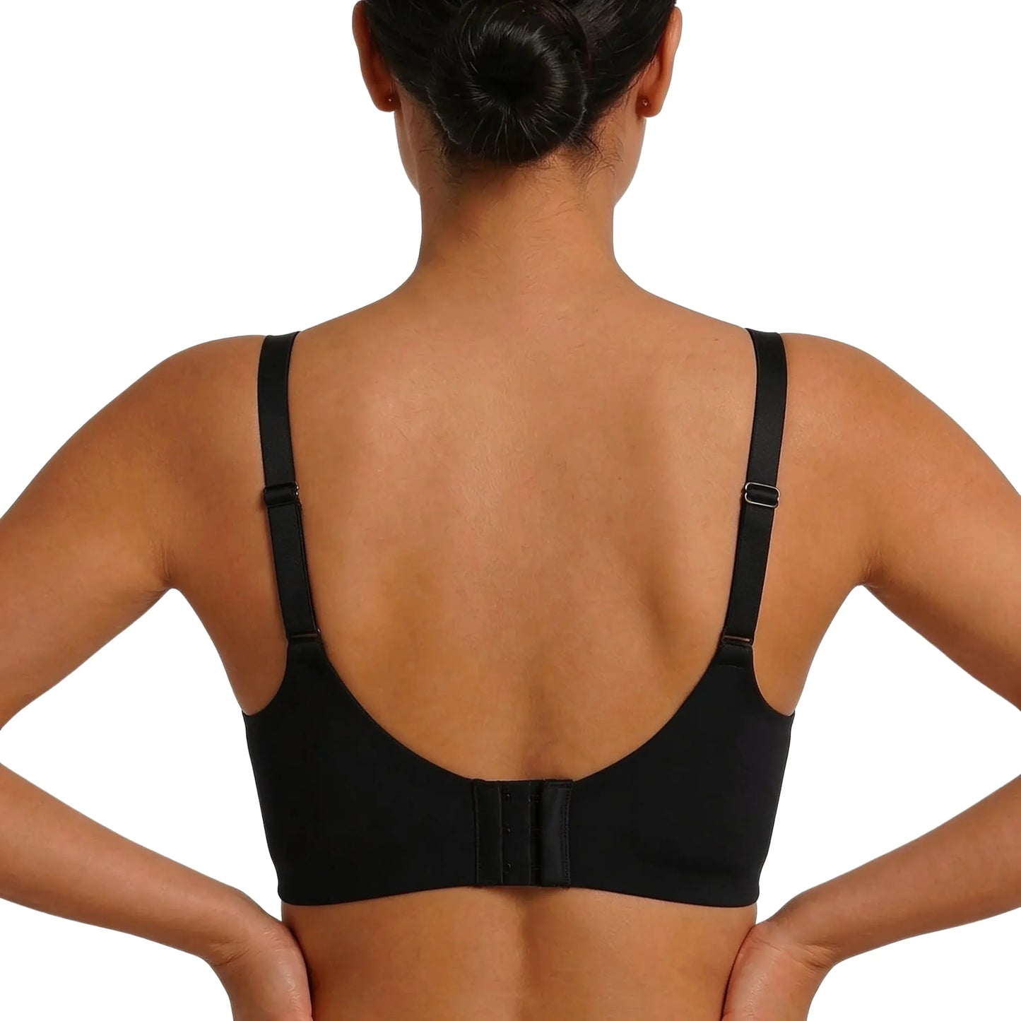 Damen BH Bügellos Komfort Fit Alltag bequem