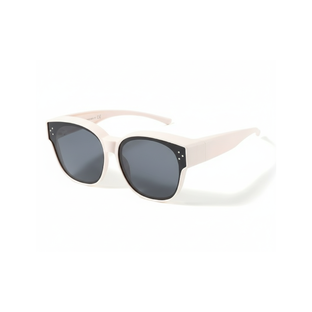Fit-Over Sonnenbrille Kinder Komfort Schutz Alltag