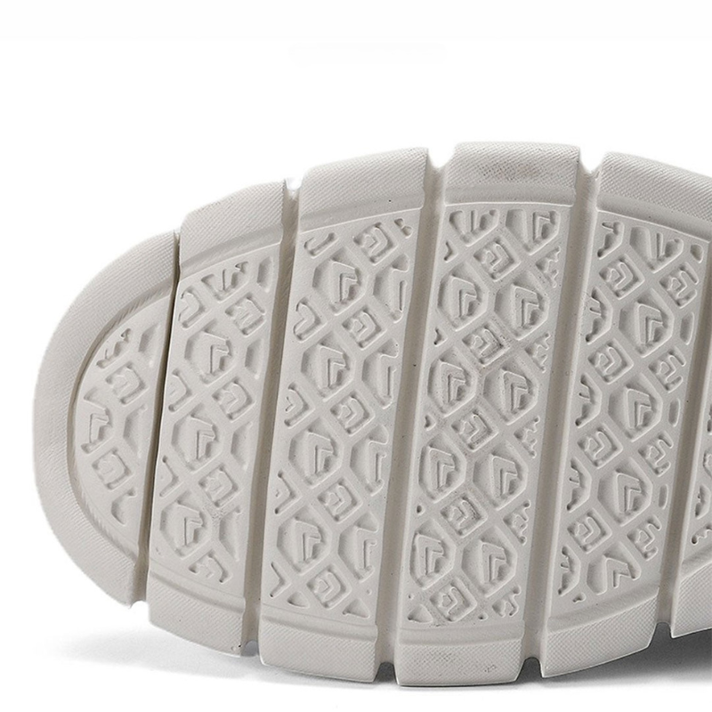 Herren Sneaker mit gepolsterter Sohle