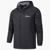 Wasserdichte Jacke