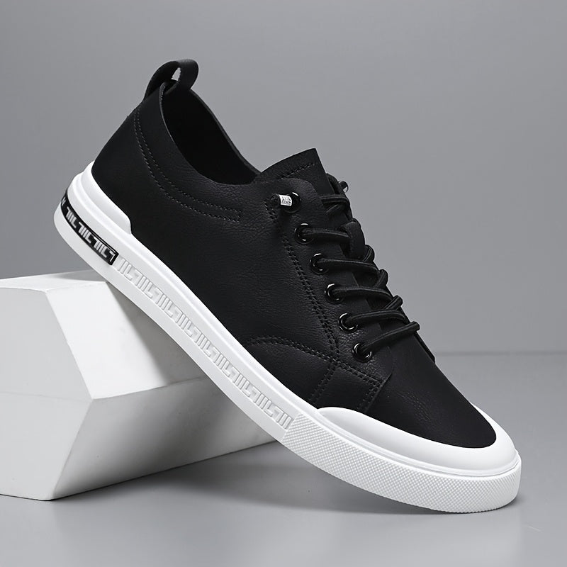 Herren Sneaker mit Schnürung