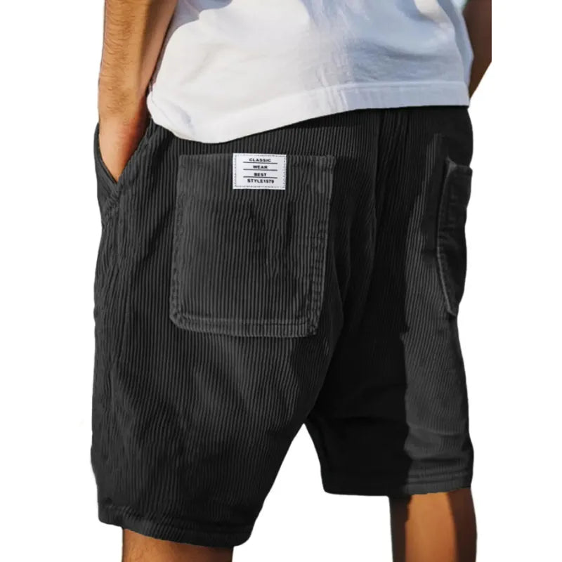 Cargo Shorts Herren Casual