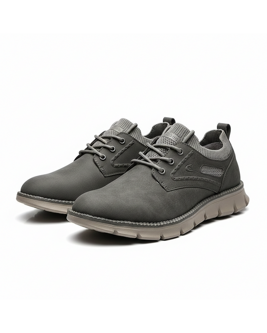 Herren Sneaker für Golf mit rutschfester Sohle