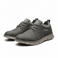 Herren Sneaker für Golf mit rutschfester Sohle