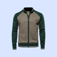 Max I leichte Jacke Herren I Übergangsjacke