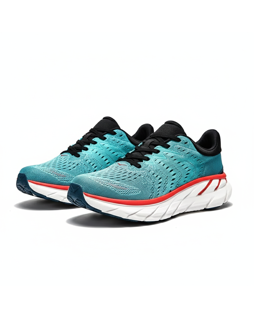 Herren Laufsneaker mit Mesh-Obermaterial