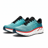 Herren Laufsneaker mit Mesh-Obermaterial