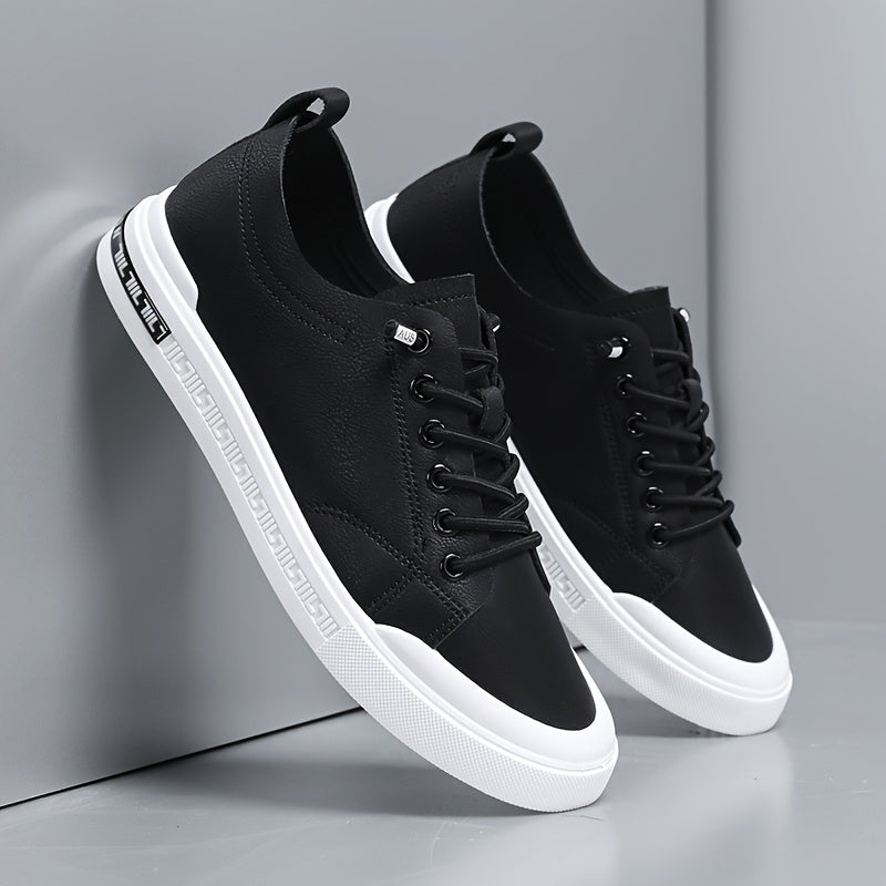 Herren Sneaker mit Schnürung