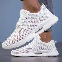 Sneaker Herren Regular Fit Freizeit Atmungsaktiv Komfort