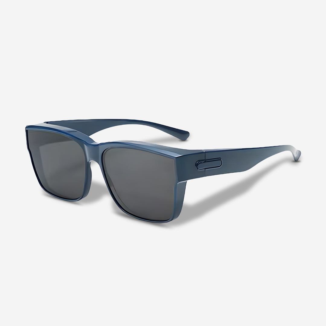 Sonnenbrille Herren Fit-Over Alltag & Freizeit