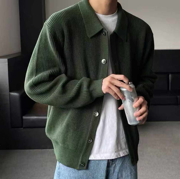 Cardigan für Alltag und Freizeit