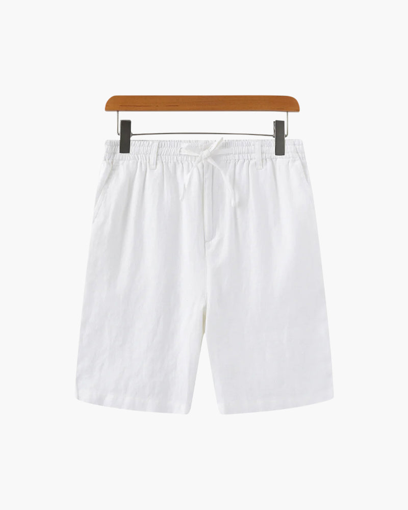 Shorts Herren Regular Fit Freizeit Sommer