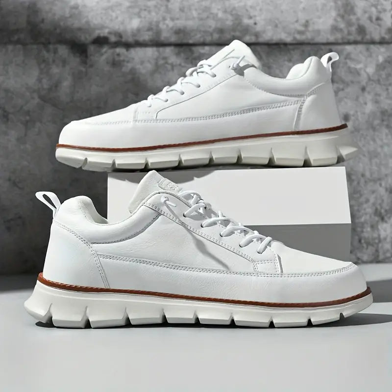 Herren Sneaker mit ergonomischer Sohle