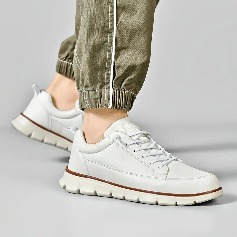 Herren Sneaker mit ergonomischer Sohle