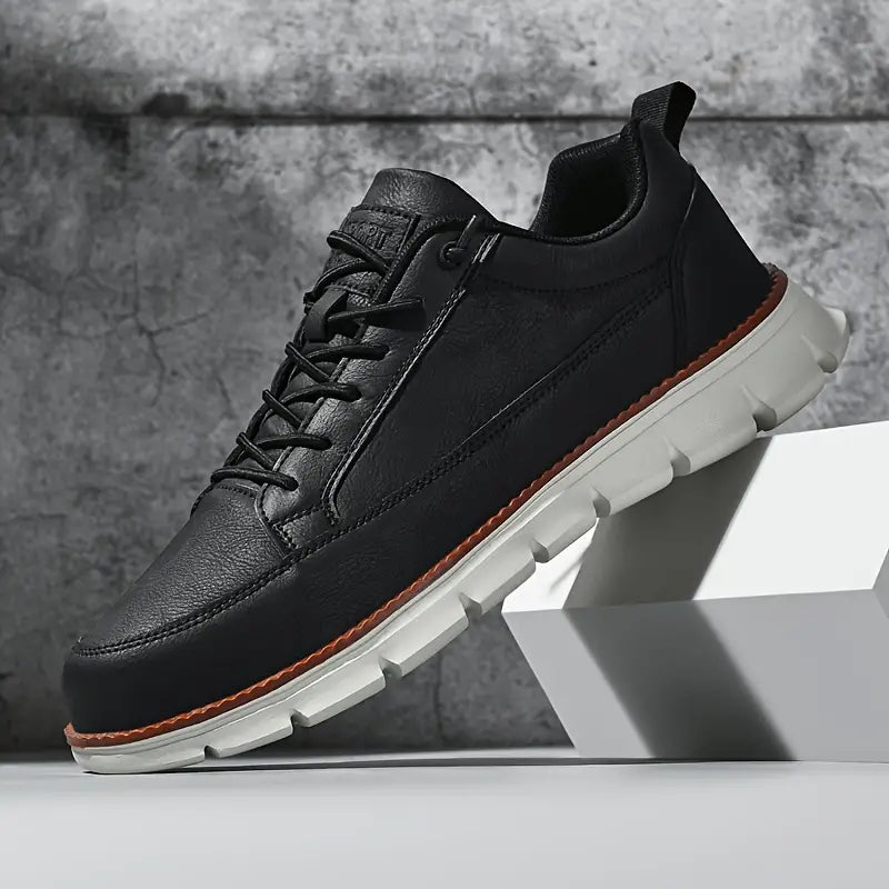 Herren Sneaker mit ergonomischer Sohle