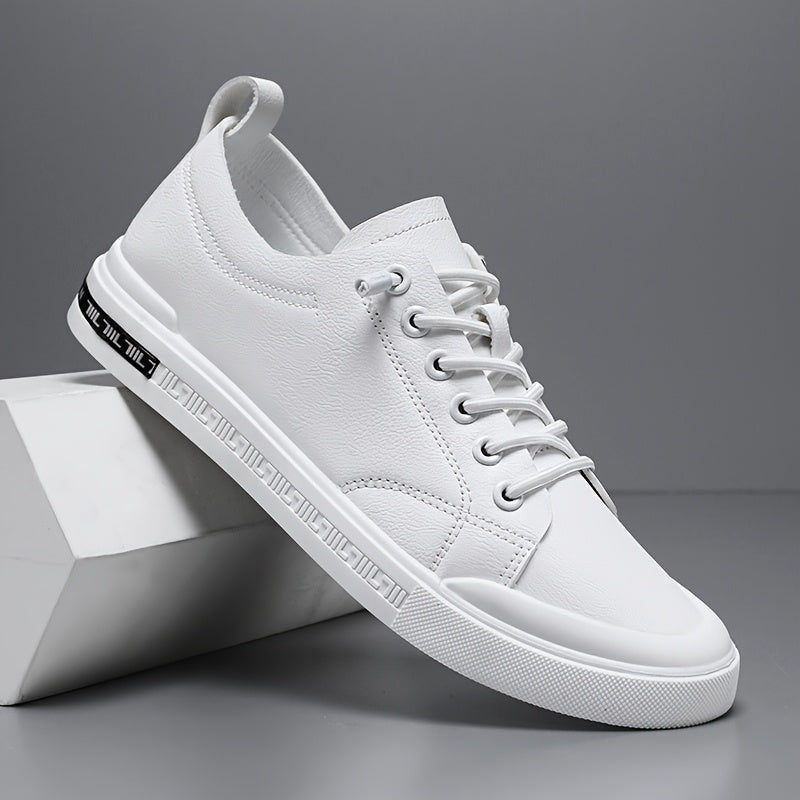 Herren Sneaker mit Schnürung