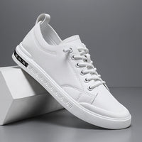 Herren Sneaker mit Schnürung
