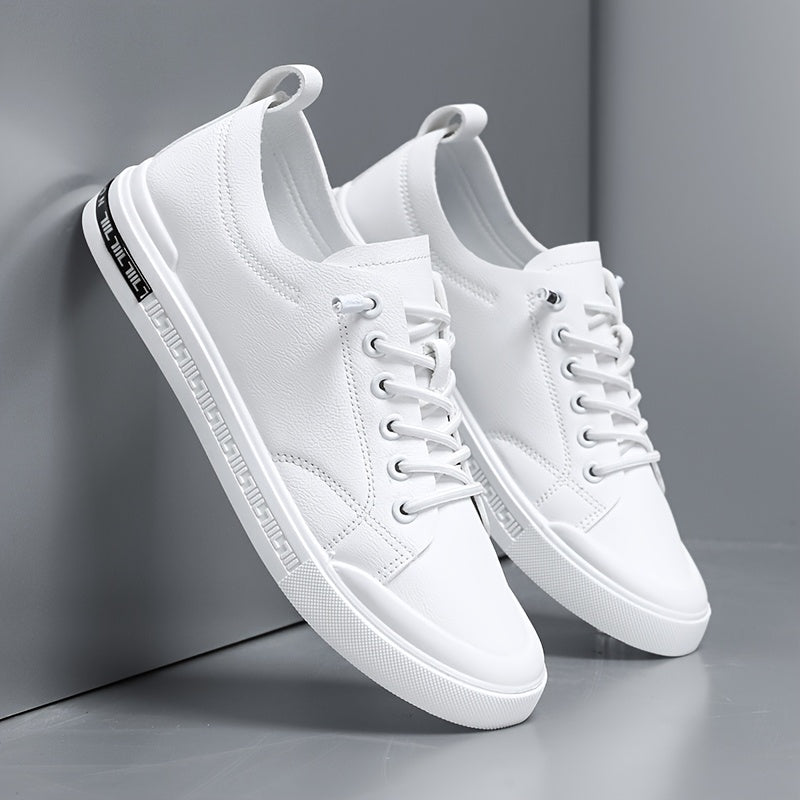 Herren Sneaker mit Schnürung