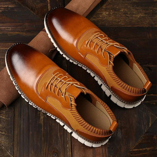 Herren Sneaker für den Alltag mit gepolstertem Fußbett