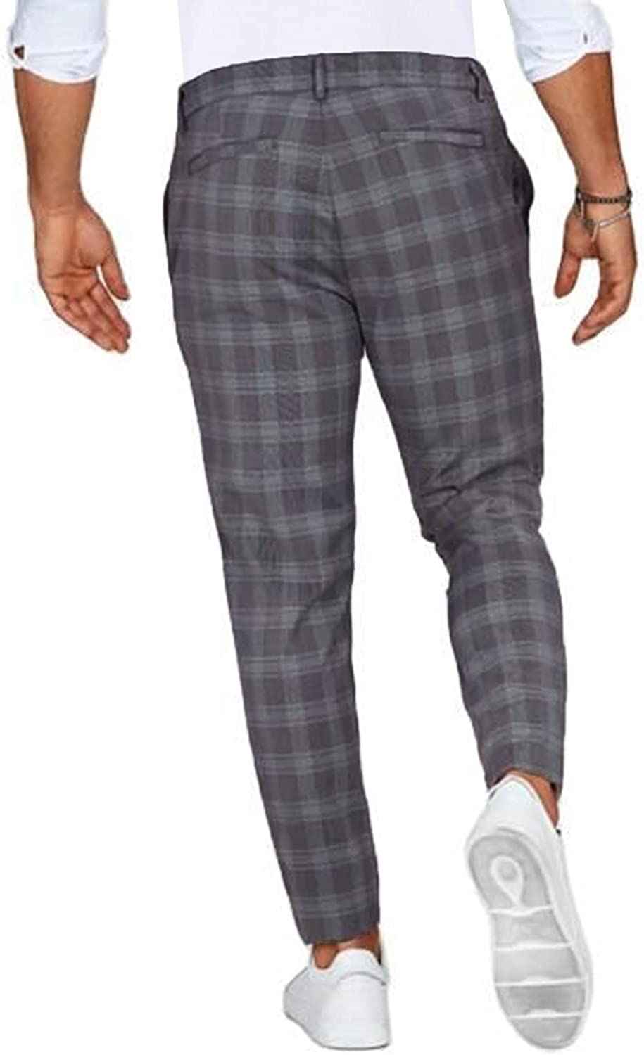 Chris Lässige Chino | Trendige und coole Herren-Hosen