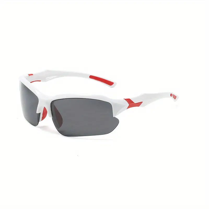 Sport-Sonnenbrille I Velo Brille Herren Polarisiert Freizeit Outdoor