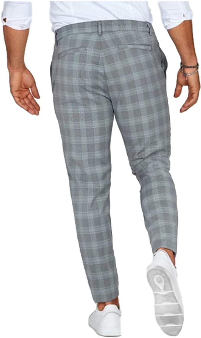 Chris Lässige Chino | Trendige und coole Herren-Hosen