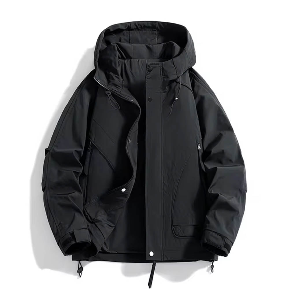 Leichte Jacke Herren I Übergangsjacke