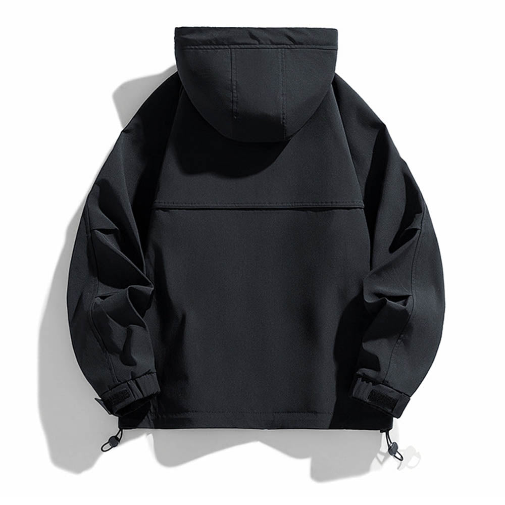 Leichte Jacke Herren I Übergangsjacke