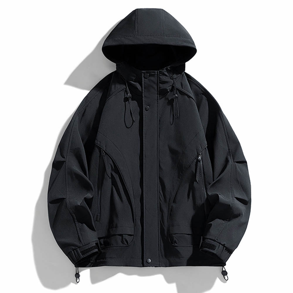 Leichte Jacke Herren I Übergangsjacke