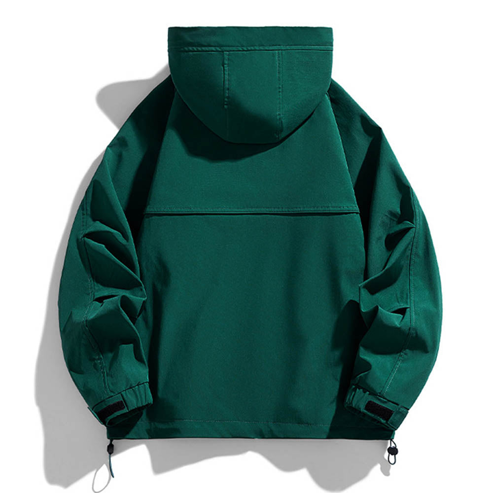 Leichte Jacke Herren I Übergangsjacke