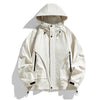 Leichte Jacke Herren I Übergangsjacke