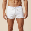 Badeshorts Herren Leicht Schnell trocknend Freizeit